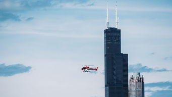 (追梦者空天飞机)混动倾转机型，未来空天探索的新篇章